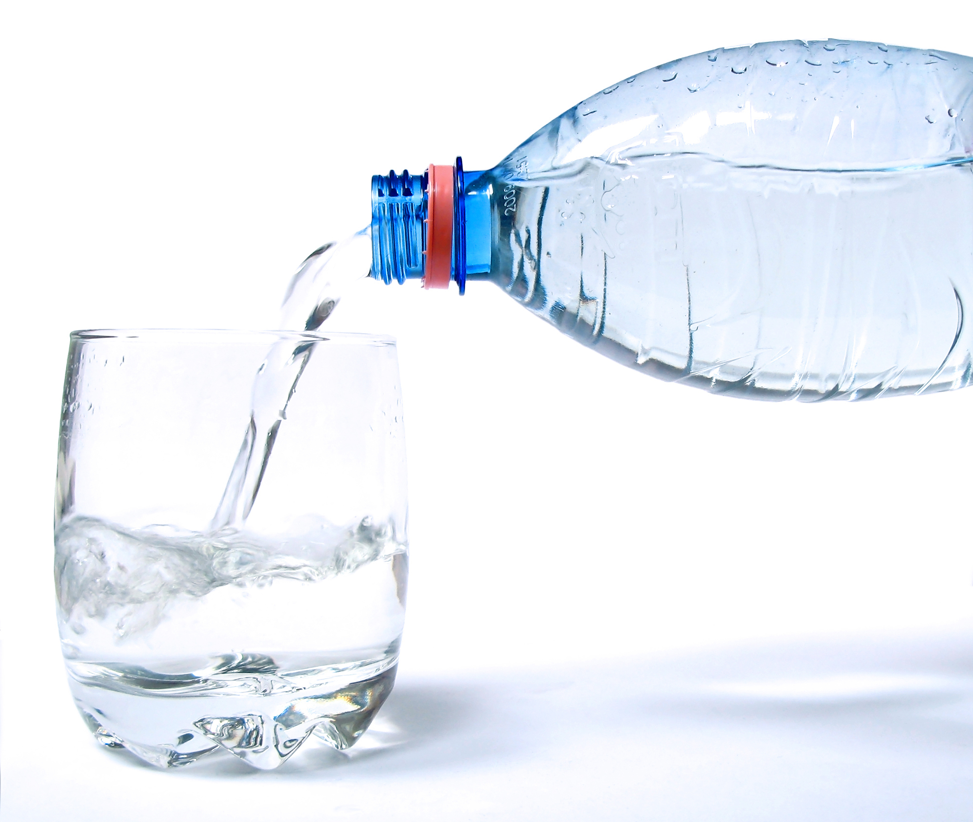 7 tips om (meer) water te drinken
